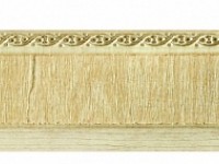 плинтус напольный 144-5 (размер 80х11х2400)